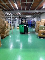 Mega@woodlands (D25), Factory #572586471